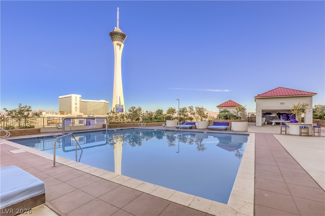 200 West Sahara Avenue 1901