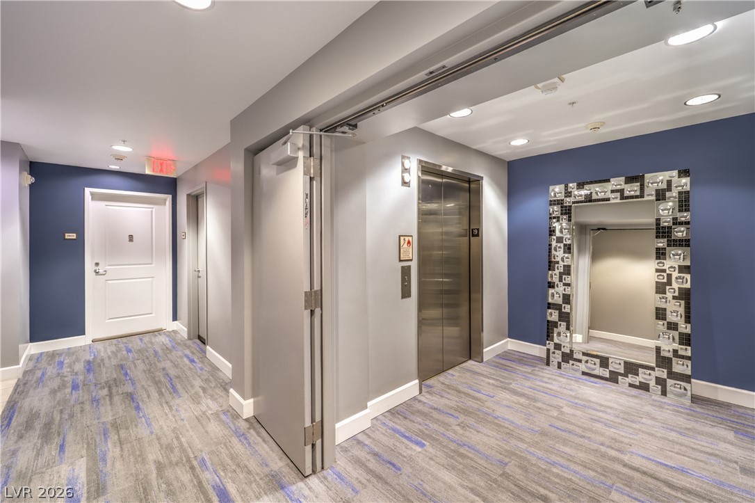 200 West Sahara Avenue 1901