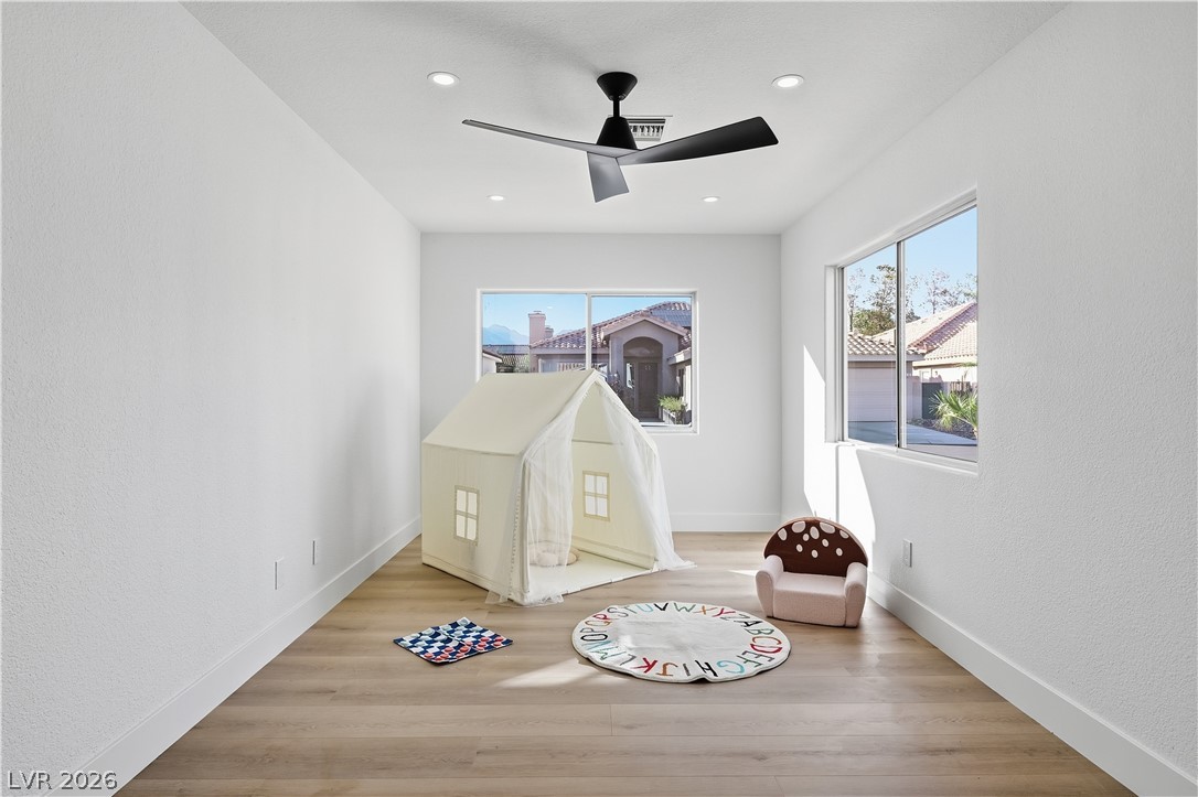 1612 Hidden Spring Drive