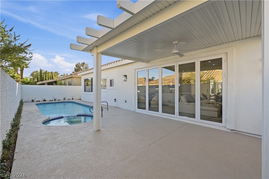 1612 Hidden Spring Drive