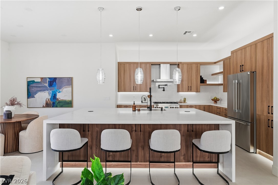 1612 Hidden Spring Drive