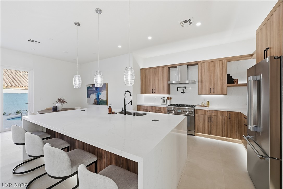 1612 Hidden Spring Drive
