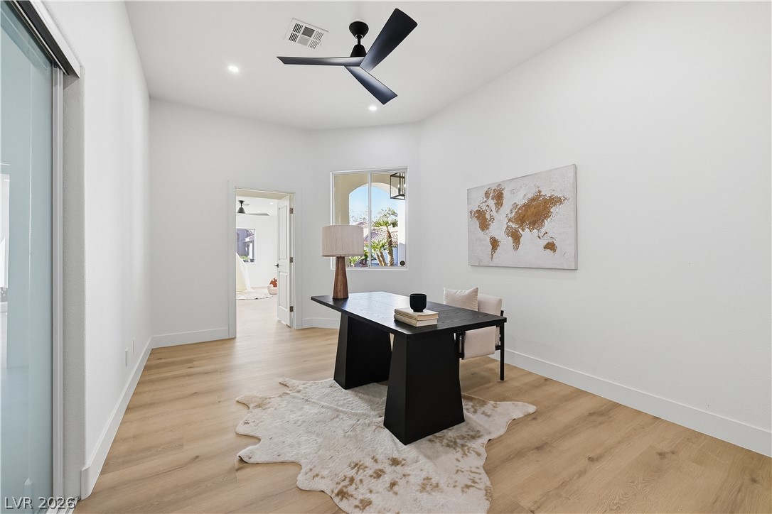 1612 Hidden Spring Drive