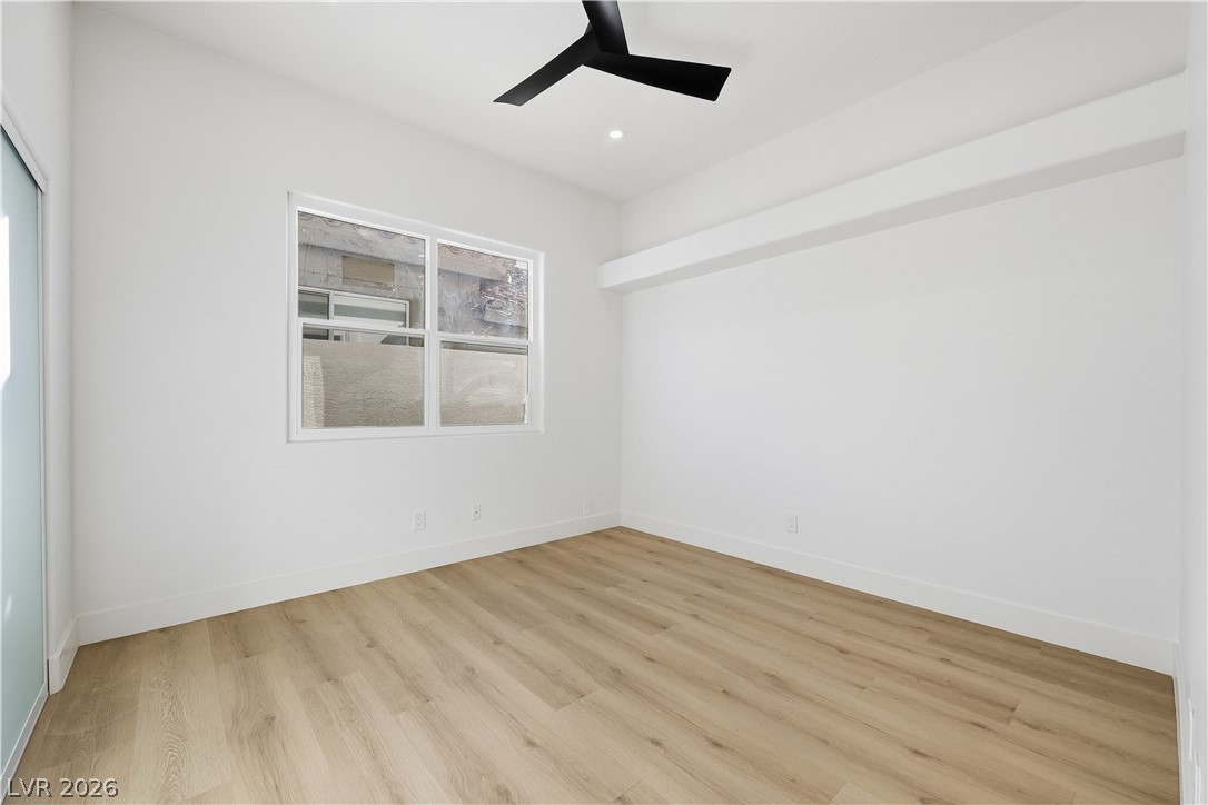 1612 Hidden Spring Drive