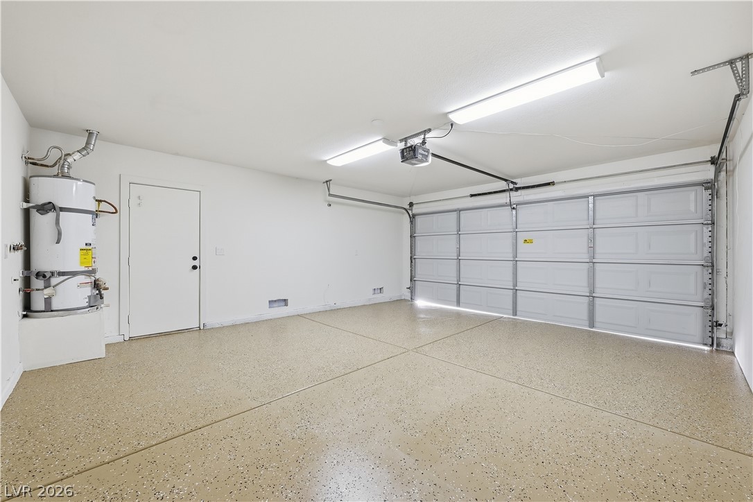 1612 Hidden Spring Drive