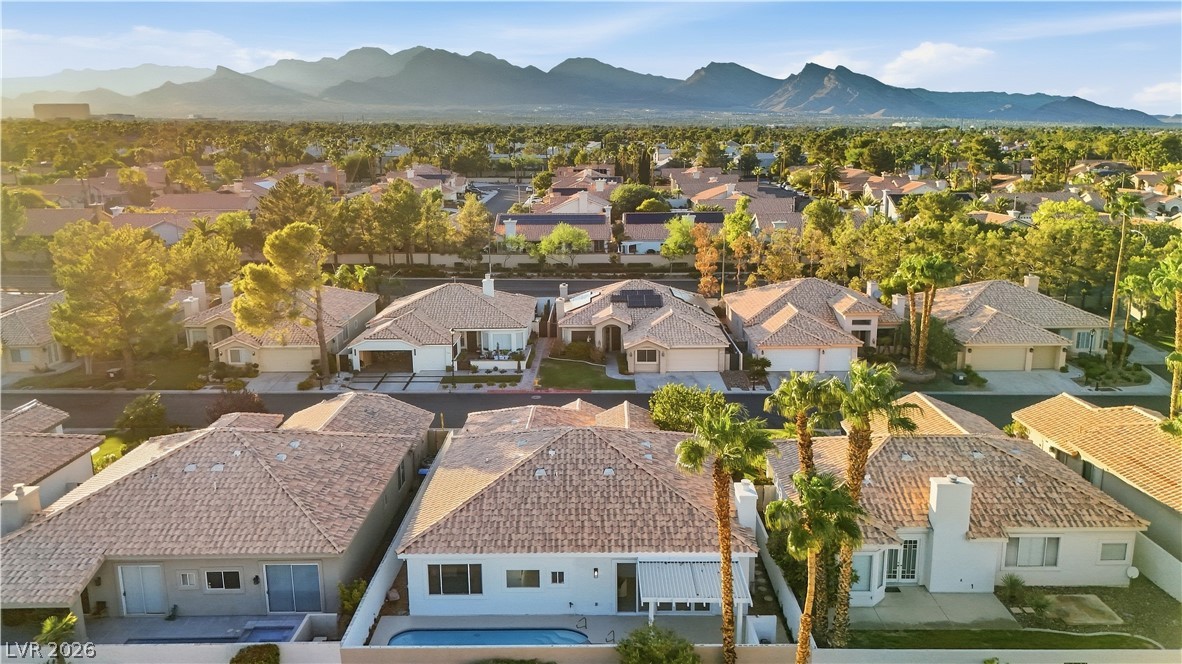 1612 Hidden Spring Drive