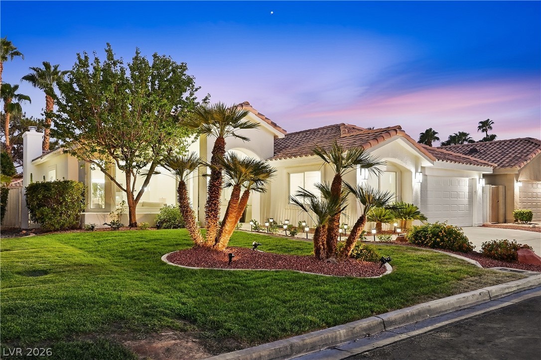 1612 Hidden Spring Drive