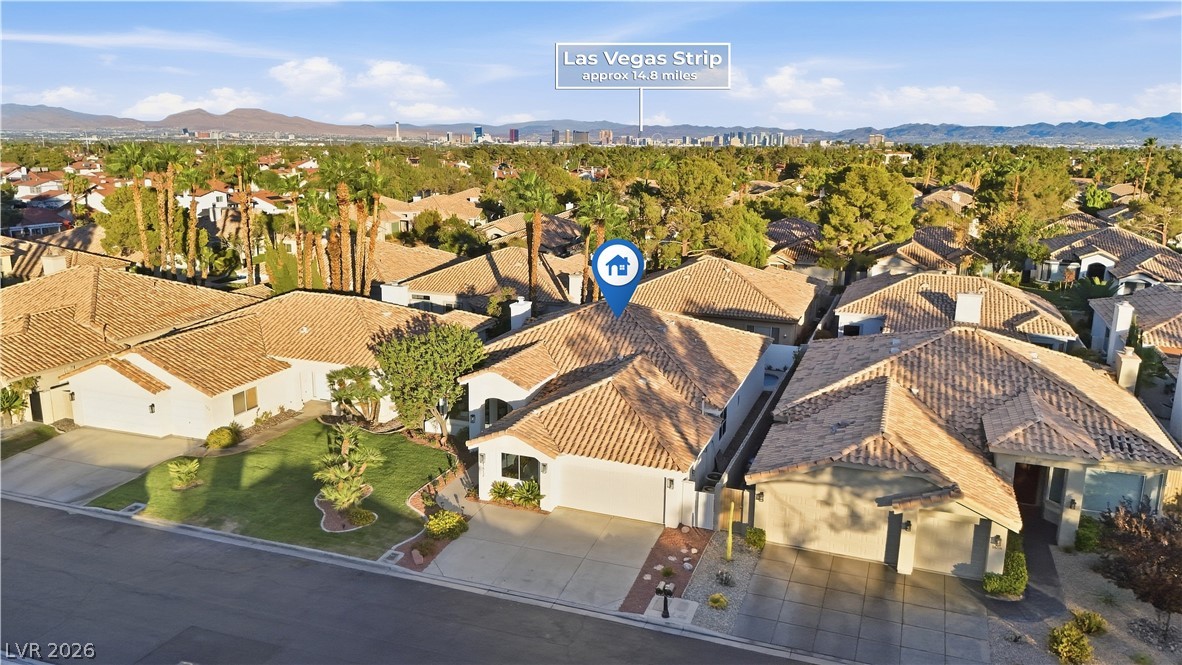 1612 Hidden Spring Drive