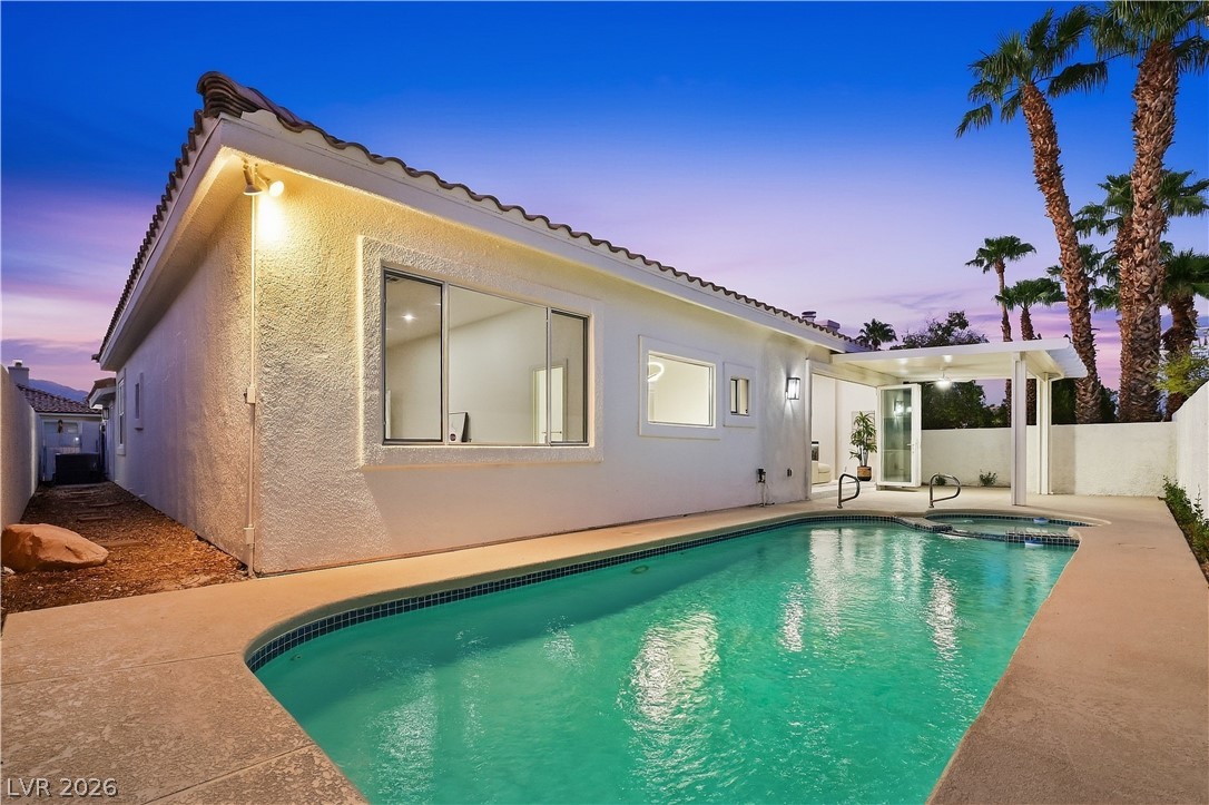 1612 Hidden Spring Drive