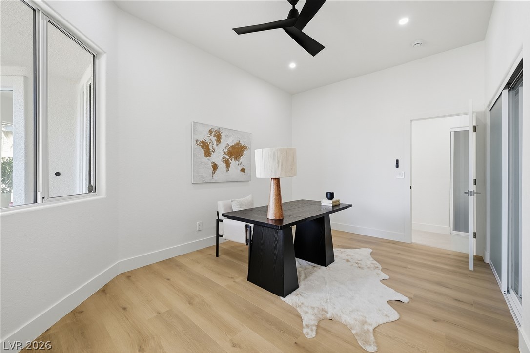 1612 Hidden Spring Drive