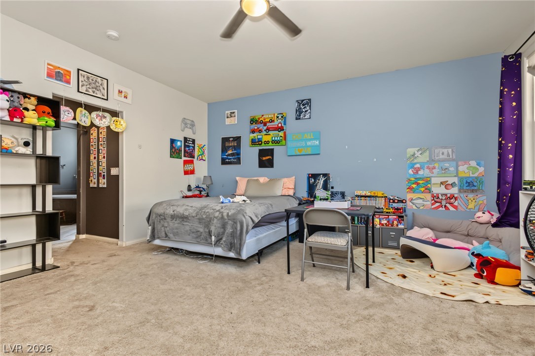 7021 Albatross Attic Street