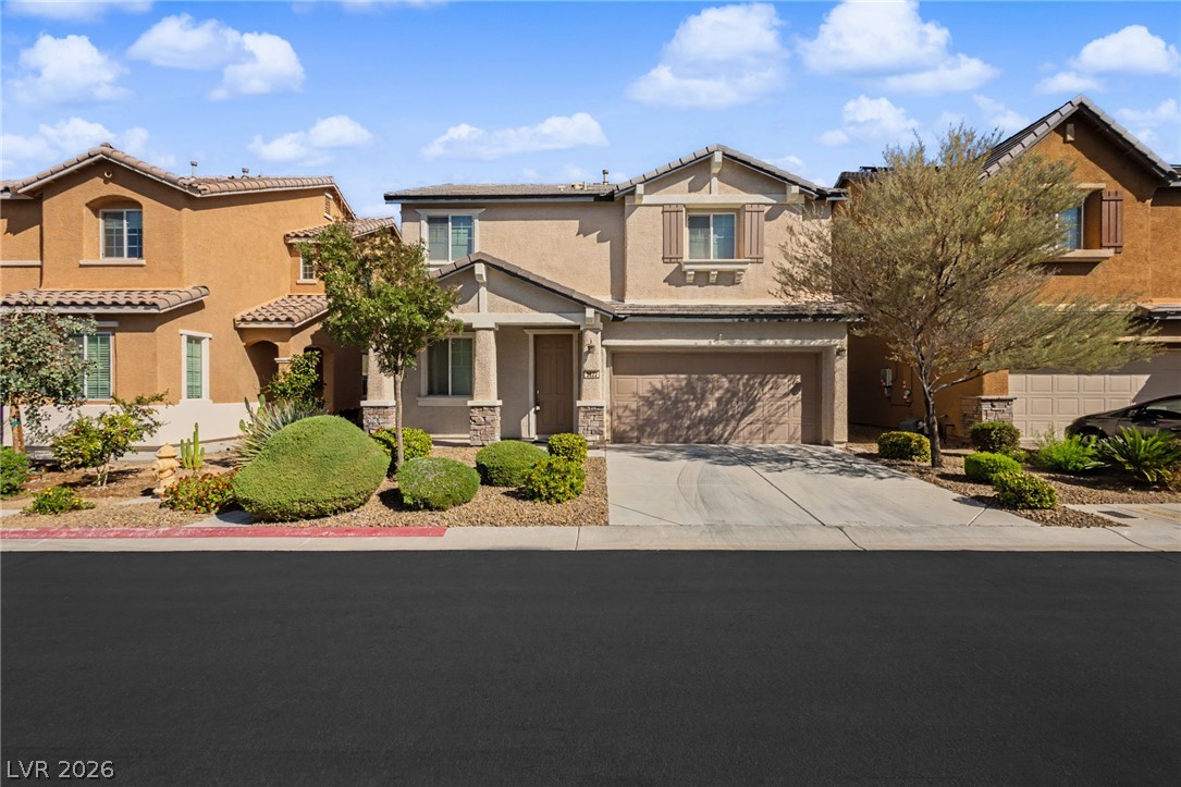 3622 Vino Rosso Avenue