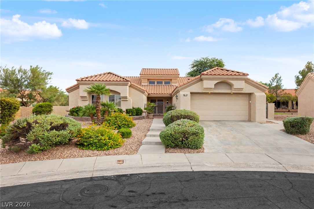 8717 Marble Drive