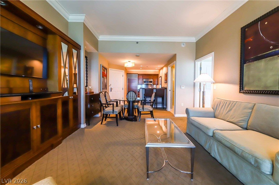 135 East Harmon Avenue 3520