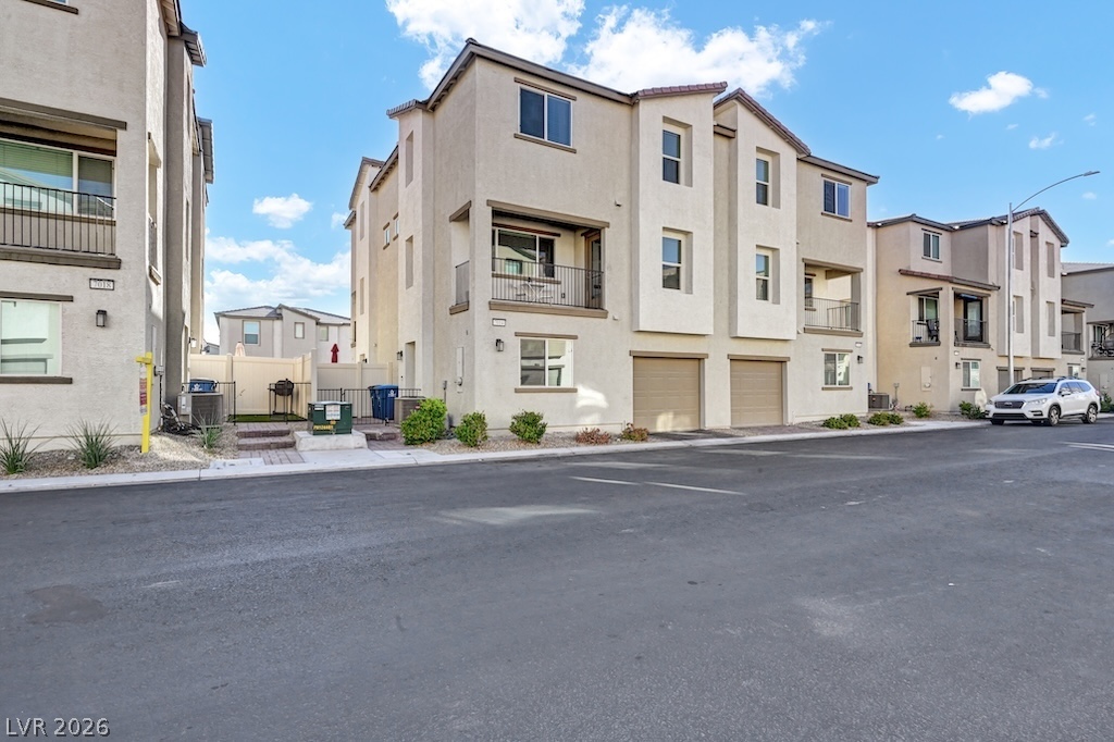 7014 Spicy Merlot Street