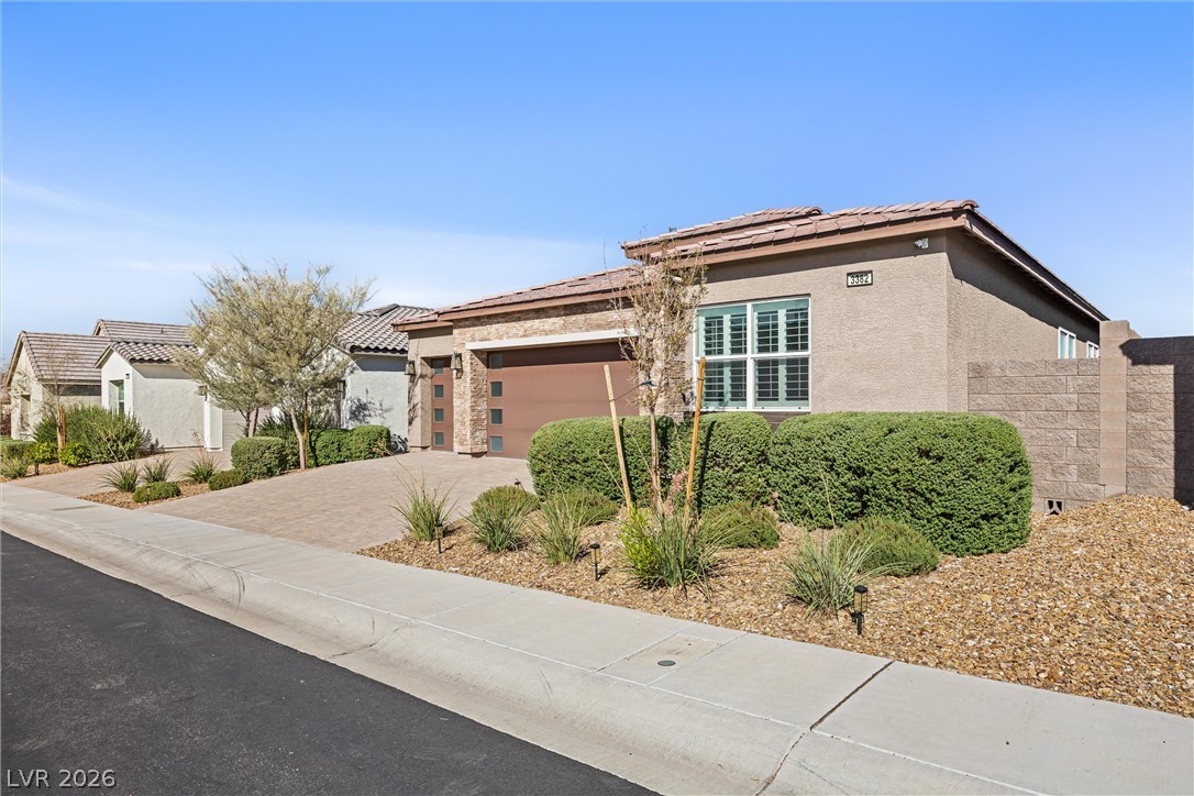 3382 Spring Rock Avenue