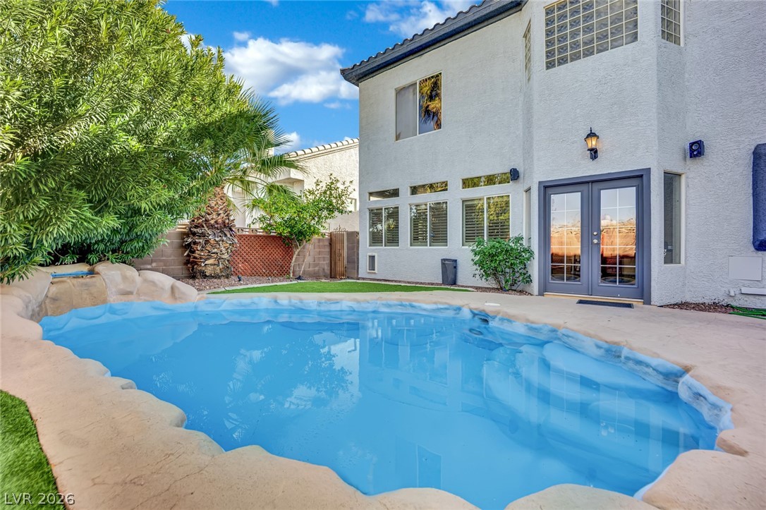 3214 Rutledge Drive