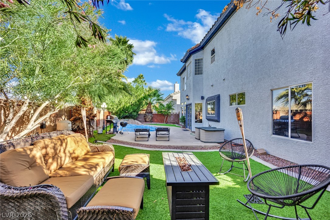 3214 Rutledge Drive