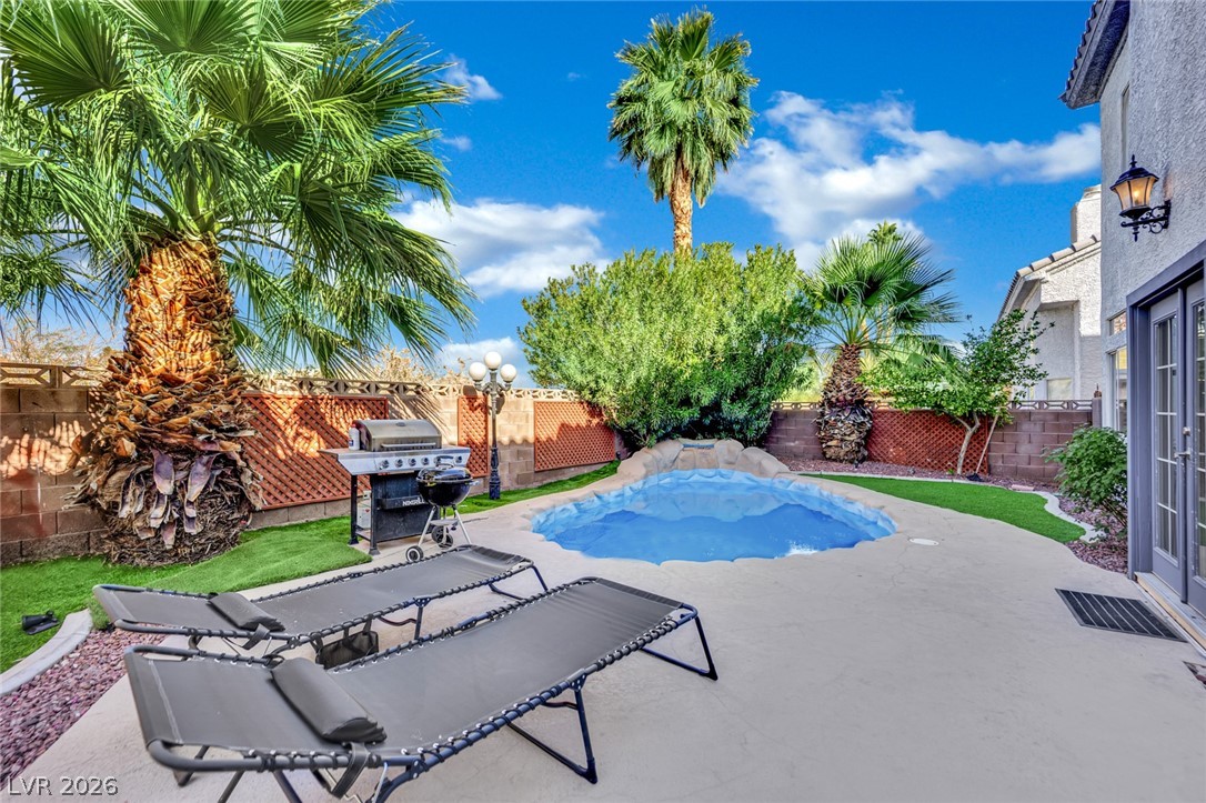 3214 Rutledge Drive