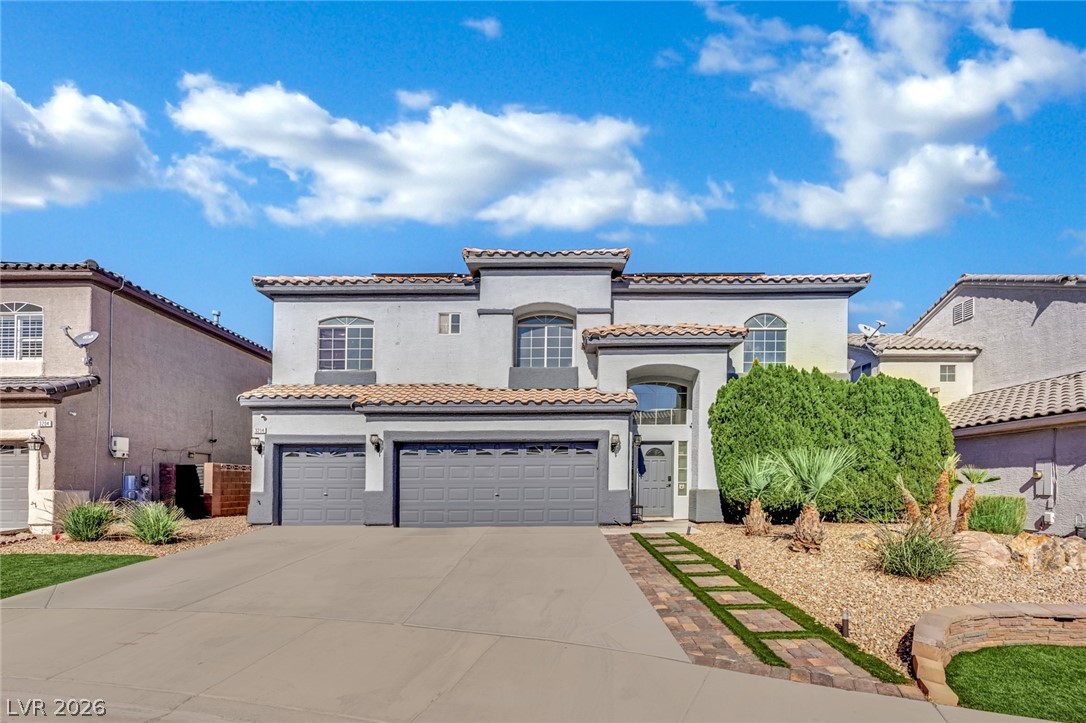 3214 Rutledge Drive