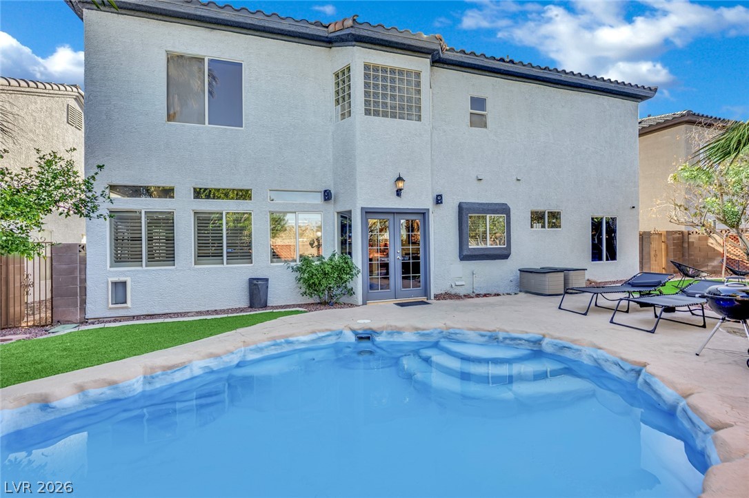 3214 Rutledge Drive
