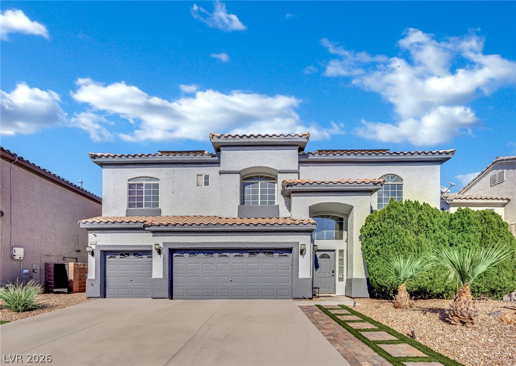3214 Rutledge Drive