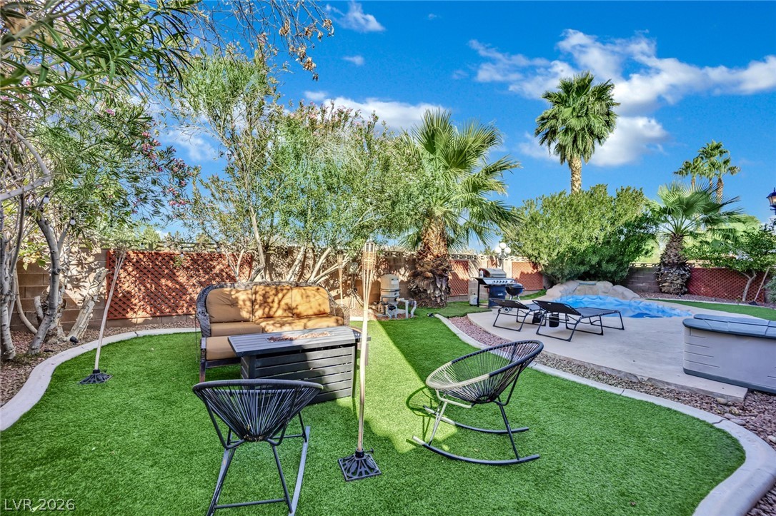 3214 Rutledge Drive