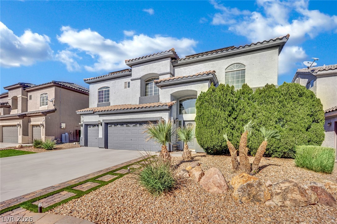 3214 Rutledge Drive