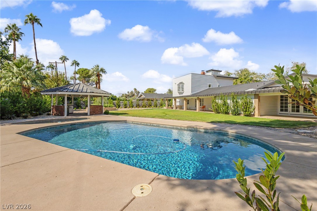 3109 Skipworth Drive
