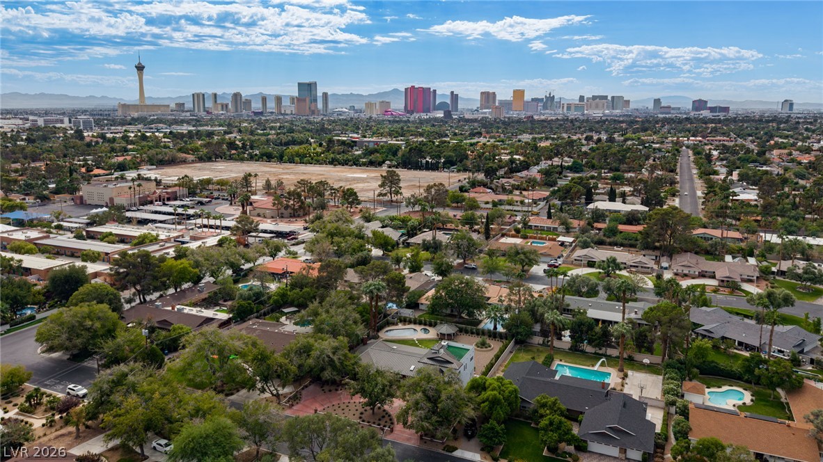3109 Skipworth Drive