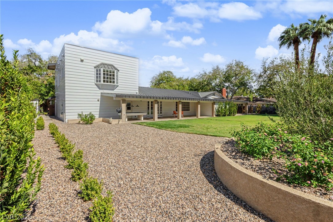 3109 Skipworth Drive