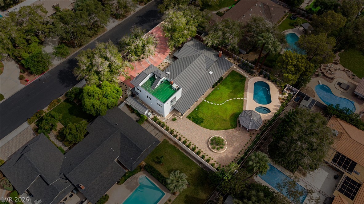 3109 Skipworth Drive