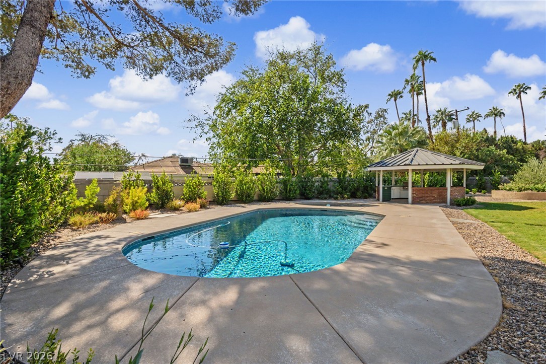 3109 Skipworth Drive