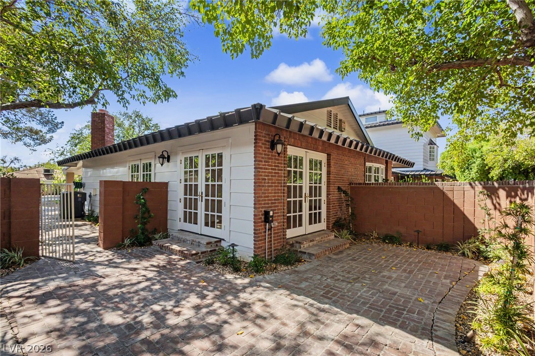 3109 Skipworth Drive