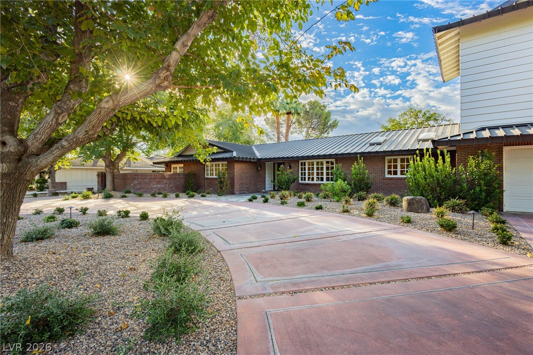3109 Skipworth Drive