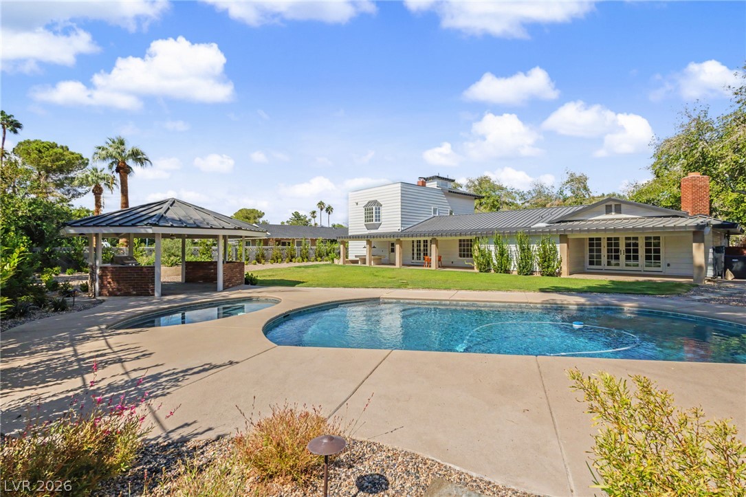 3109 Skipworth Drive