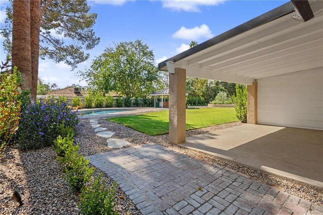 3109 Skipworth Drive