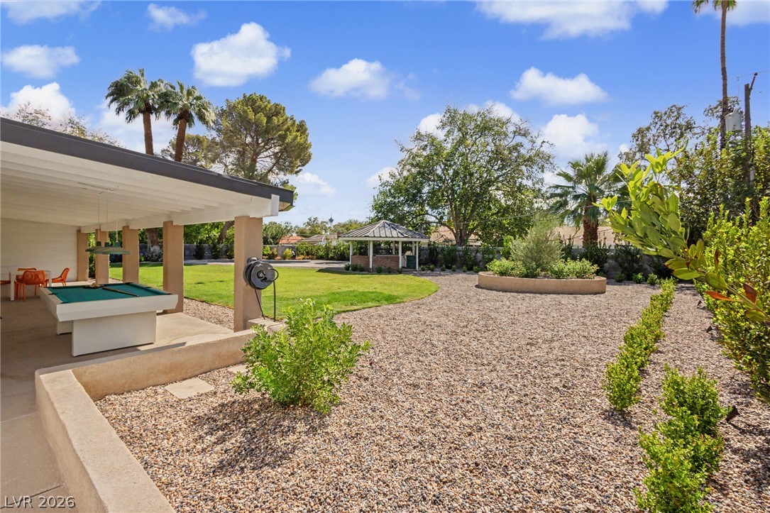 3109 Skipworth Drive
