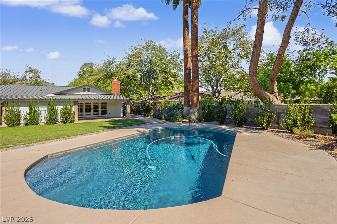 3109 Skipworth Drive