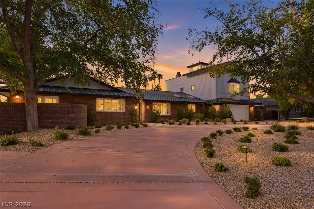 3109 Skipworth Drive
