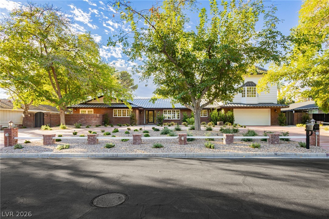 3109 Skipworth Drive