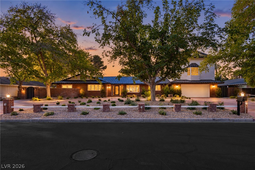 3109 Skipworth Drive