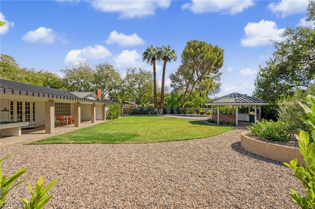 3109 Skipworth Drive