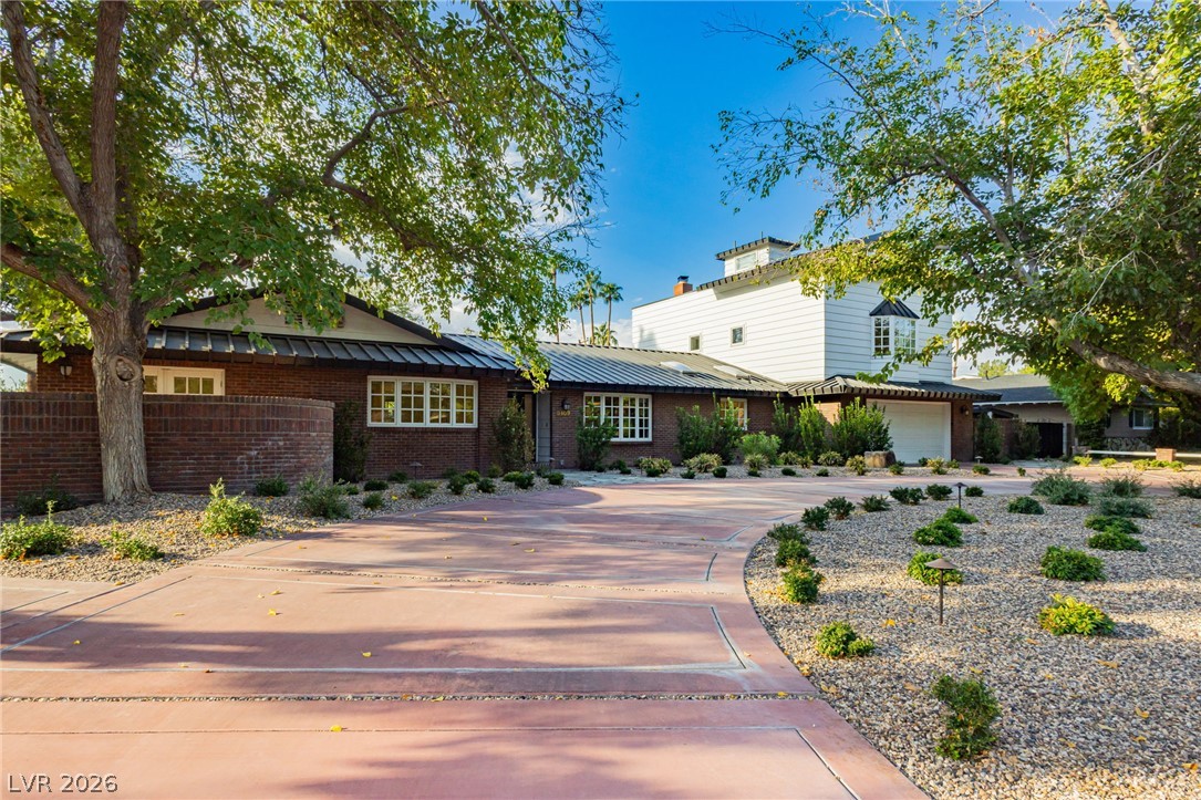 3109 Skipworth Drive