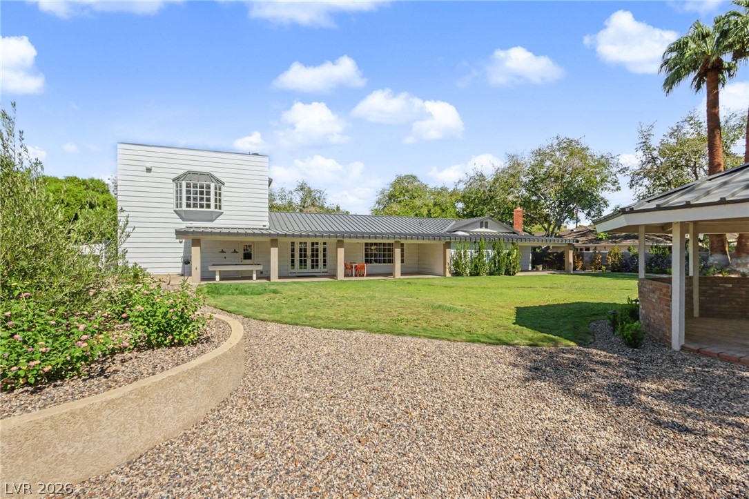 3109 Skipworth Drive
