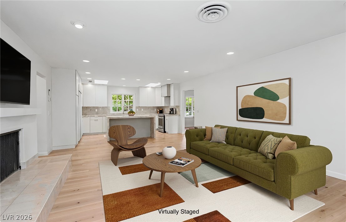 3109 Skipworth Drive