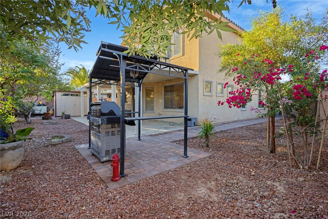 3133 Madame Plantier Avenue