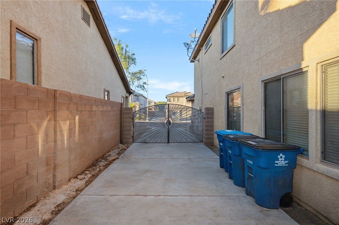 3133 Madame Plantier Avenue
