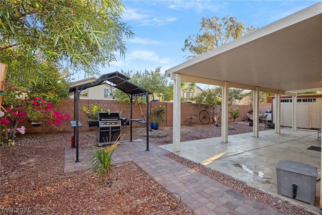 3133 Madame Plantier Avenue