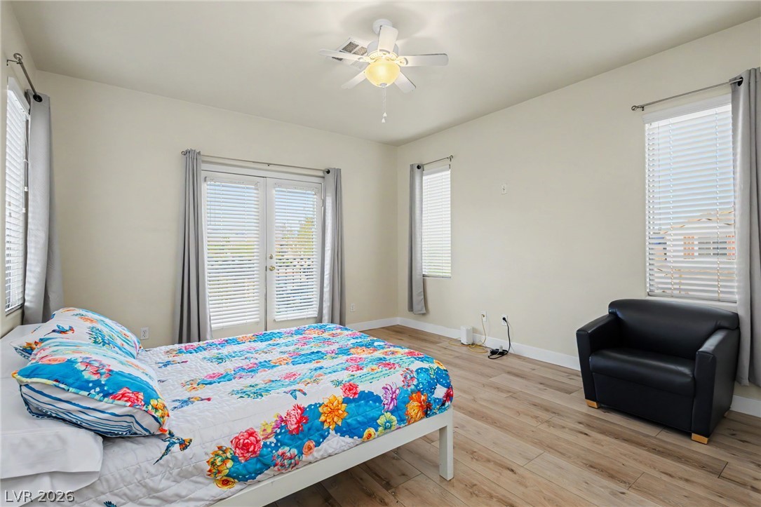 3133 Madame Plantier Avenue
